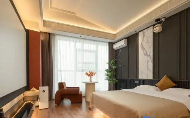 Yuan Su Guesthouse