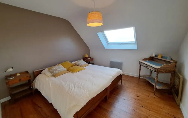 Wellness Holiday Home on the Breton Coast-formerly TUI Ferienhaus