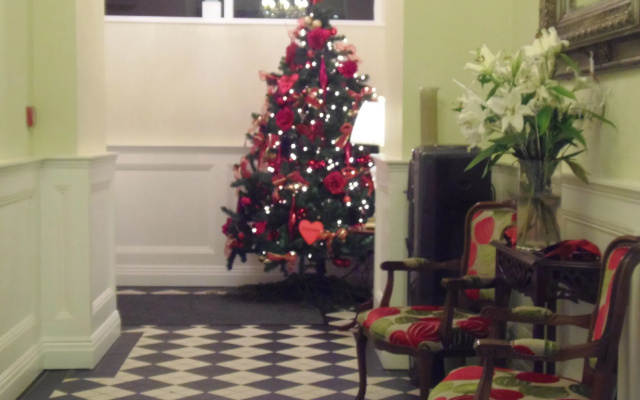 Gabriel House Guesthouse