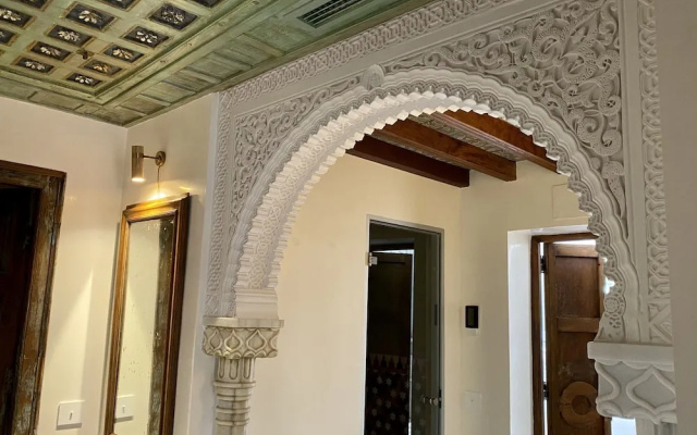 La Casa Juan Ranas