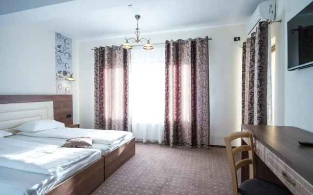Pensiunea Royal Spa