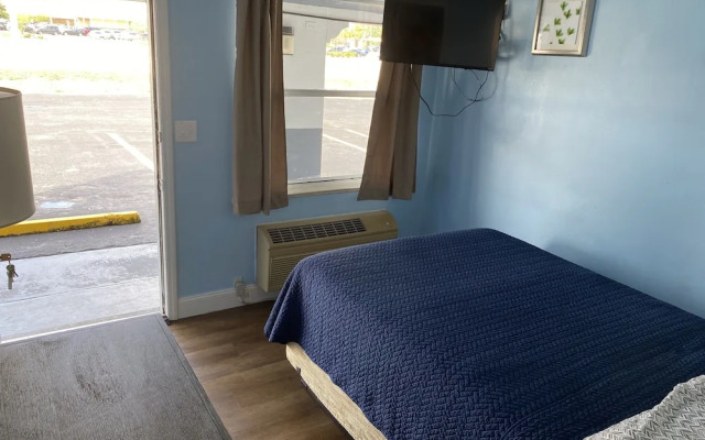Budget Inn of Sebring
