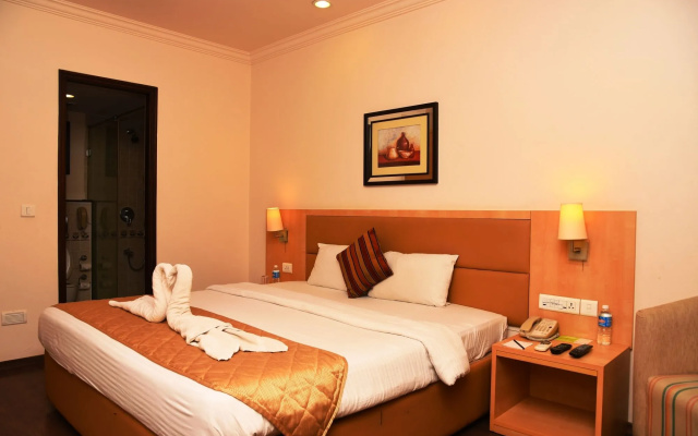 Royal Orchid Suites