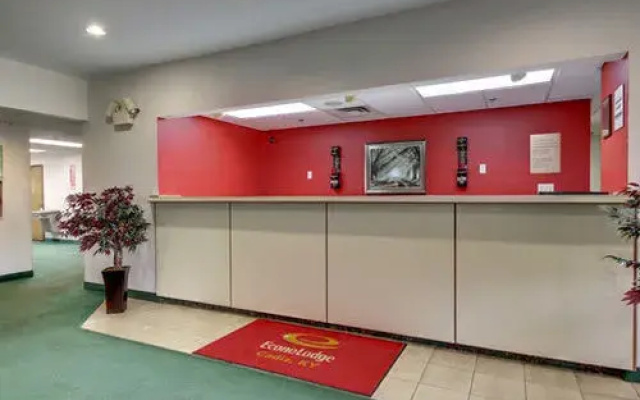 Broadbent Inn and Suites