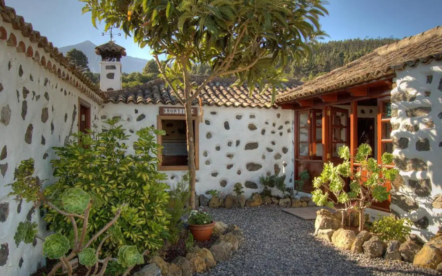 Casa Montiel