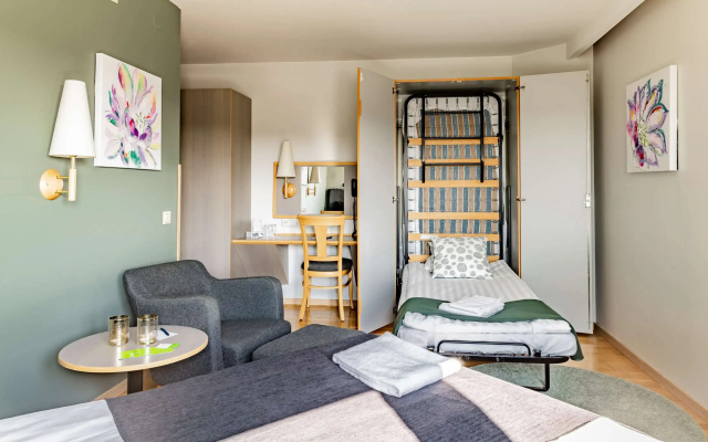 Best Western Hotel 23