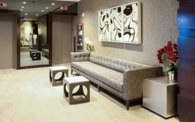 The Marcel At Gramercy