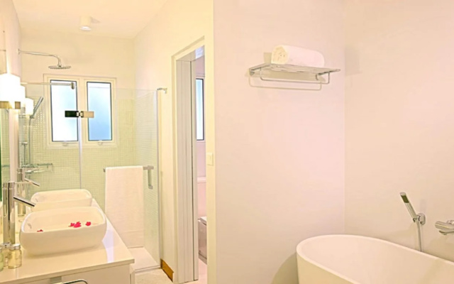 Plage Bleue Luxury Apartments