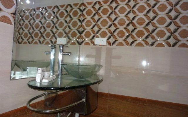 Serene Aravali Resort
