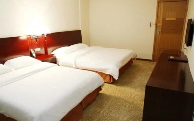 Huanglai Business Hotel
