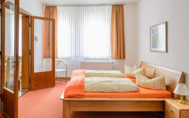 Hotel Weltrich