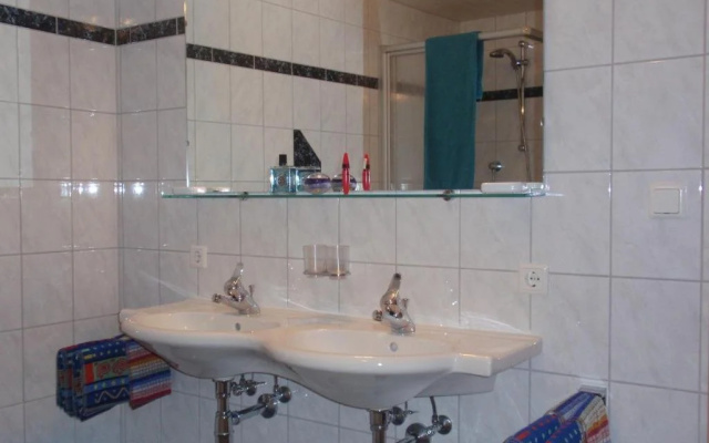 Appartement Nicola