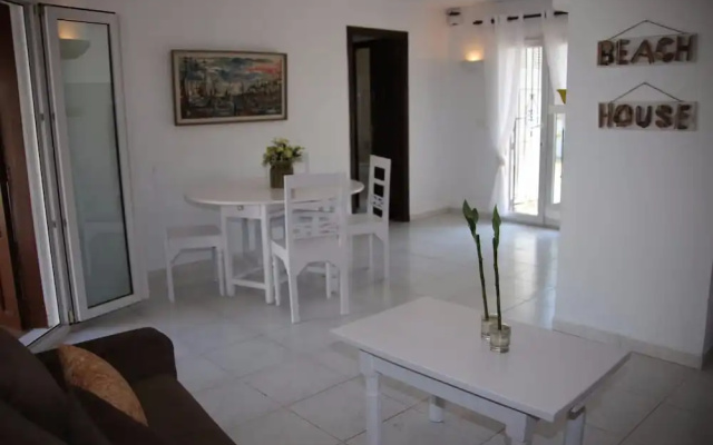 Villa La Caballa