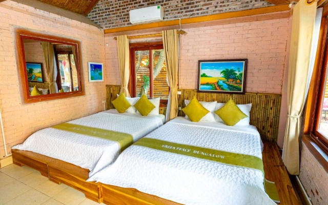 Green Peace Bungalow