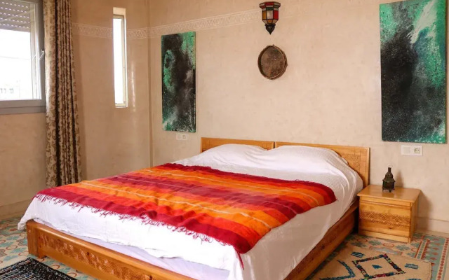 Panoramic View Villa 4 bed Pool