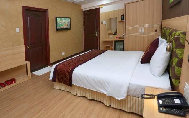 Phu Quy Hotel