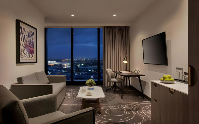 PARKROYAL Monash Melbourne