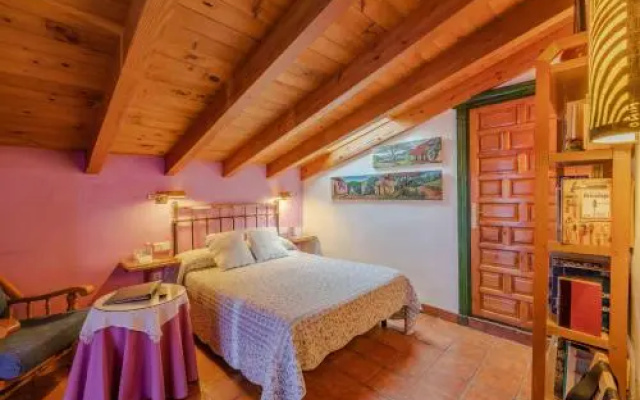Casa Rural Arte y Descanso