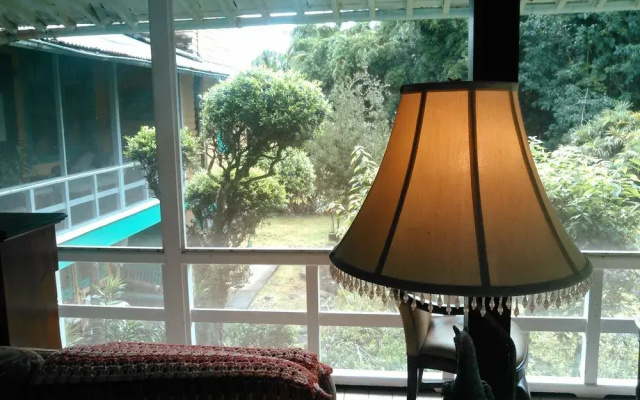 Maureens Bed and Breakfast