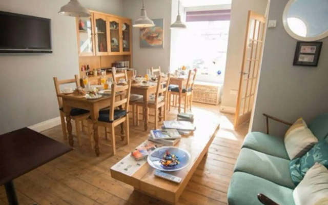 Farne Island Bed and Breakfast