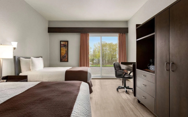 Days Inn Montmagny