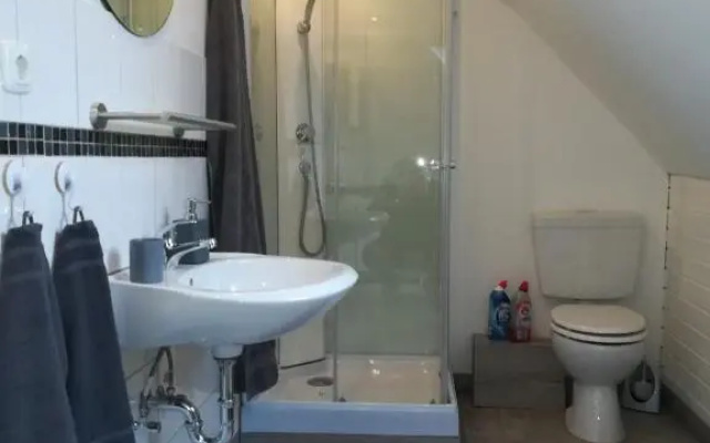 Apartment im Herzen von Alsdorf