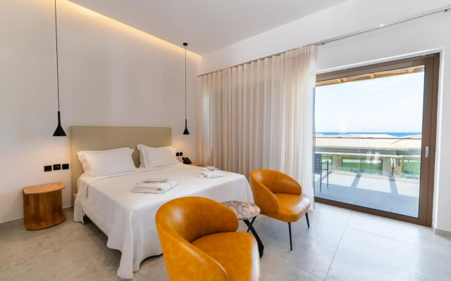 Grand Elis Hotel