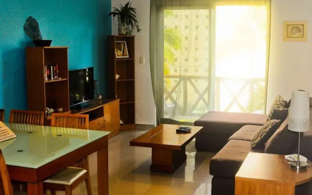 TeAmoPlaya - Condo Alizee