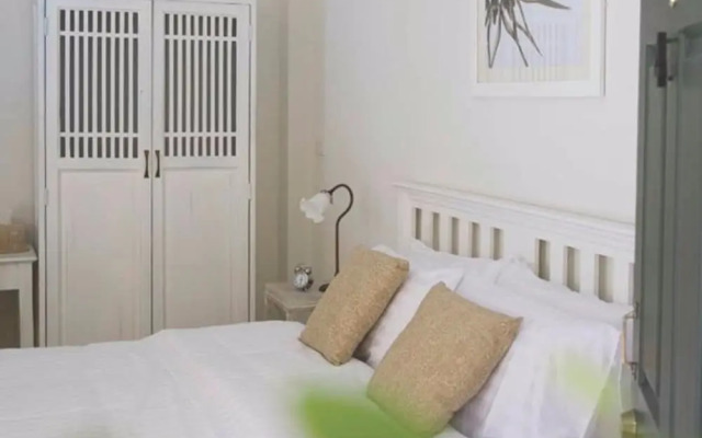 Baan Pra Nond Bed & Breakfast
