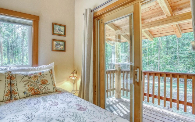 Riverwood Hideaway