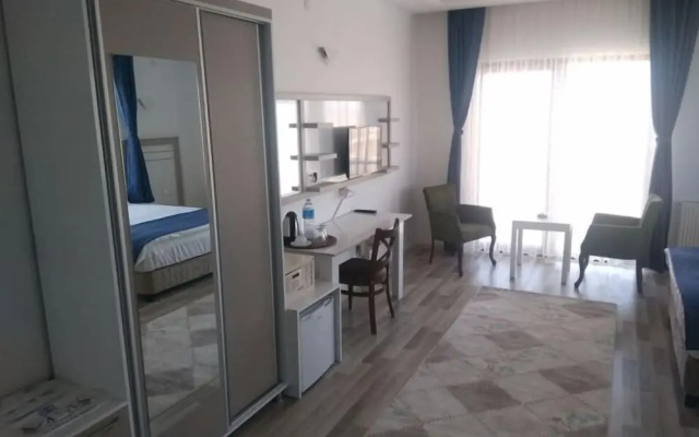 Mavi Otel Aksaray