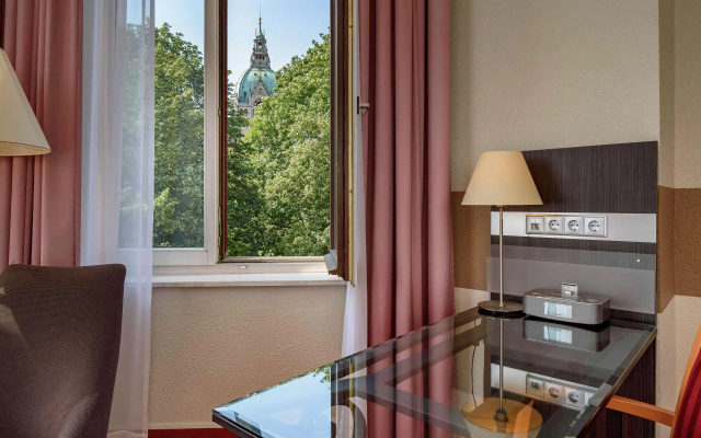 Mercure Hotel Hannover City