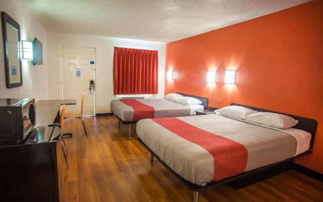 Motel 6 Corsicana