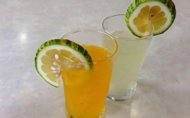 Hotel Orange