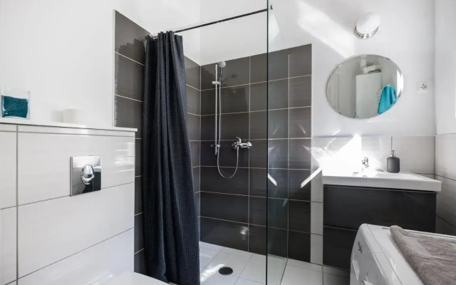 Apartments Budapest - Andrássy