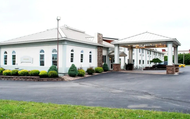 Arsenal Apartments