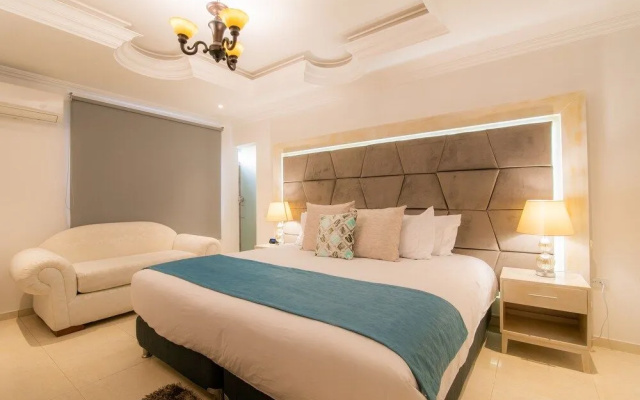 Piemont Hotel Boutique