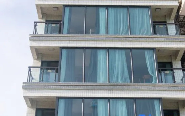 Yunshan Holiday Hotel