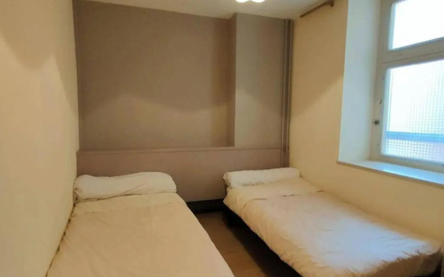 Appartement Cauterets, 3 pièces, 6 personnes - FR-1-234-142