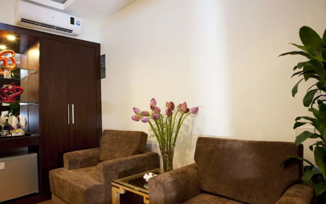 Rising Dragon Legend Hotel