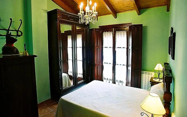 Casa Rural Sant Antoni