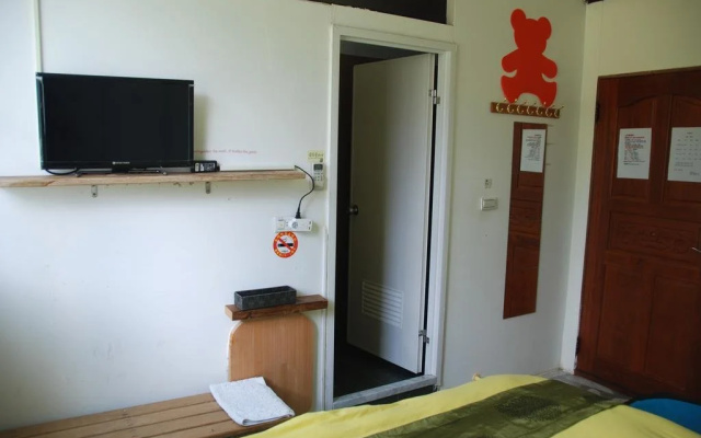 Bay View Hotel