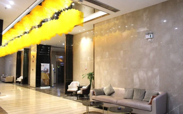 Prince Chen Su Apartment
