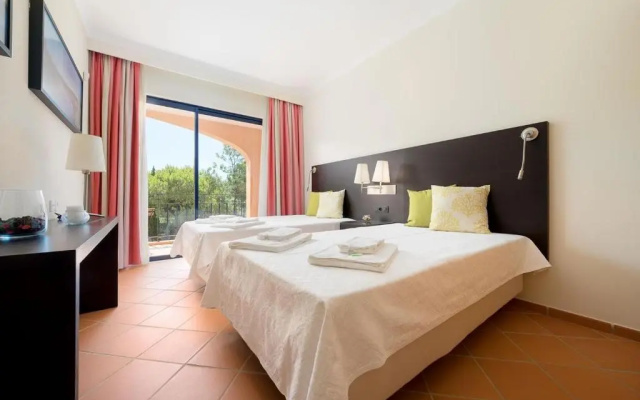 AL - Apartamento Vila Sol F5 AD