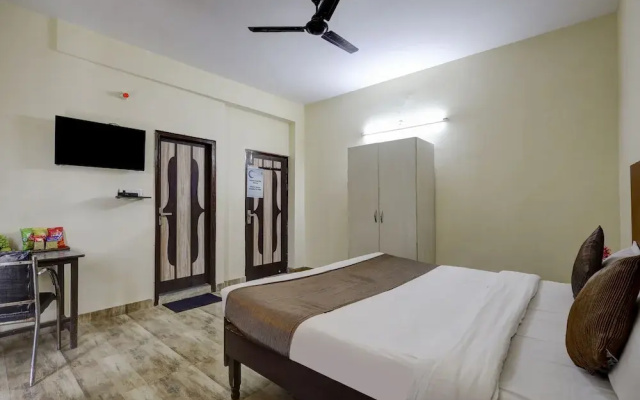 Hotel Spectrum Inn - By ASPL