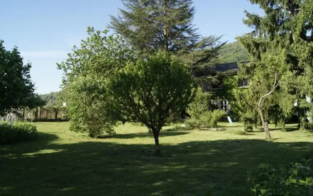 Homestay Demeure de Chêne