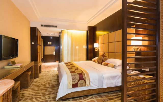 Dapeng Hotel