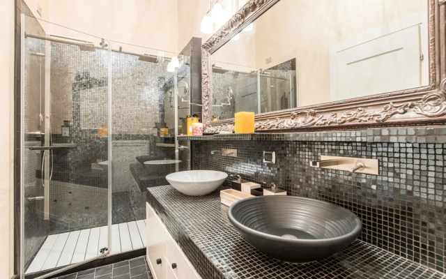 Duomo Luxury Loft by Mmega