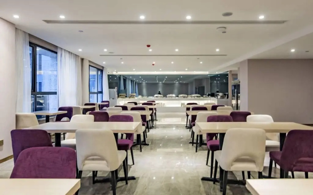 Lavande Hotel·Nanchang Shuanggang Jiangxi University of Finance and Economics