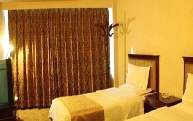 Qinghai-tibet Holiday Hotel